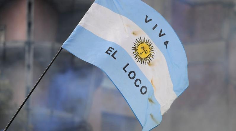 Чили — Аргентина: где смотреть, прогноз, онлайн-трансляция матча квалификации ЧМ-2022