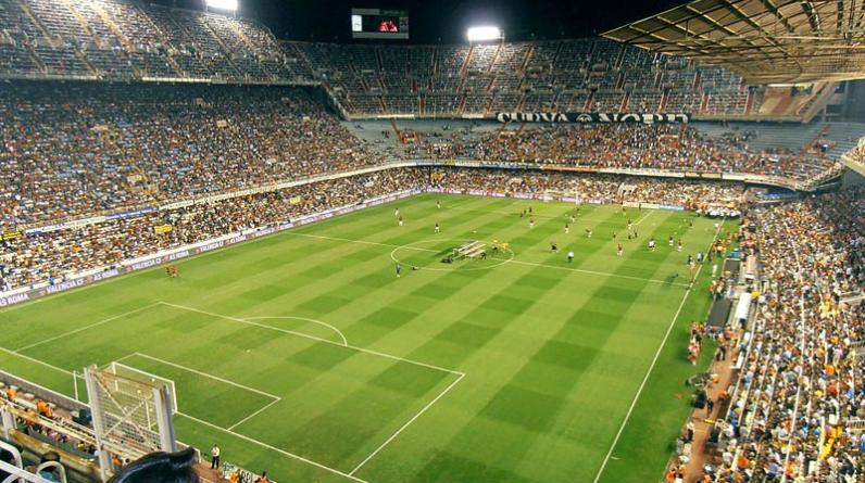 «Валенсия» — «Севилья»: статистика, тренды, прогнозы матча Ла Лиги