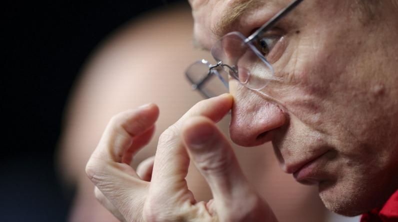 Карпин заявил, что по-прежнему считает злом лимит на легионеров в РПЛ