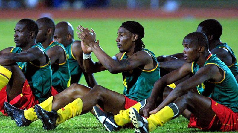 Шестеро болельщиков погибли в давке перед матчем Кубка Африки в Камеруне