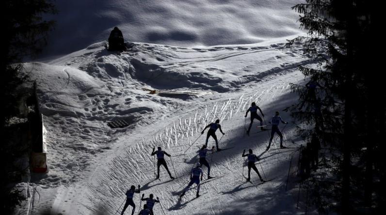 Норвежский тренер назвал нечестным использование лыжниками запрещенных смазок
