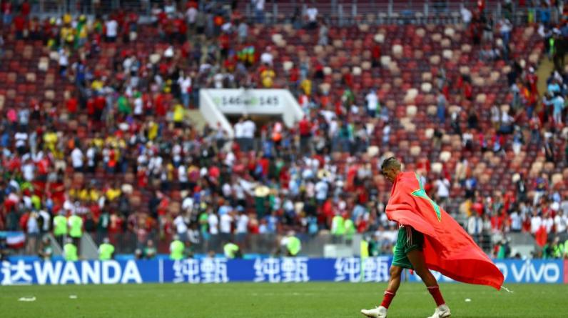 Марокко — Малави: где смотреть, прогноз, онлайн-трансляция матча Кубка Африки
