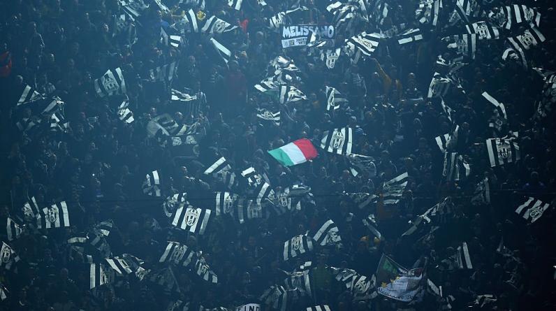 «Ювентус» — «Сампдория»: где смотреть, прогноз, онлайн-трансляция матча Кубка Италии