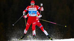 Крянин: участие лыжников сборной России в Ski Classics придаст заряд и силы для подготовки к ОИ