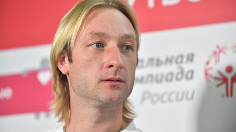 Плющенко оценил перспективы российских фигуристов в командном турнире ОИ-2022