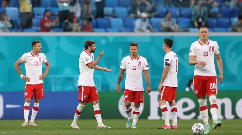 В Польском футбольном союзе уверены в победе сборной под руководством Михневича над Россией