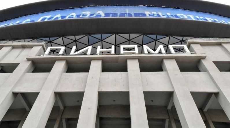 Хоккеистам московского «Динамо» не платят зарплату на протяжении двух месяцев
