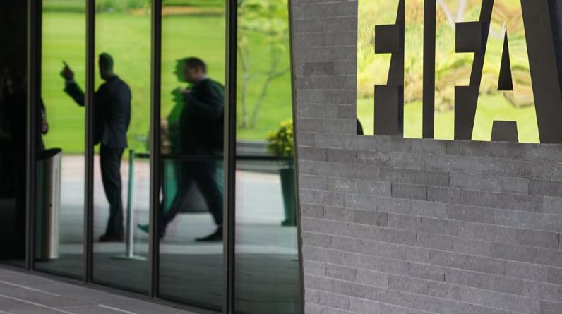 ФИФА объявила тройку номинантов на награду лучшему тренеру 2021 года