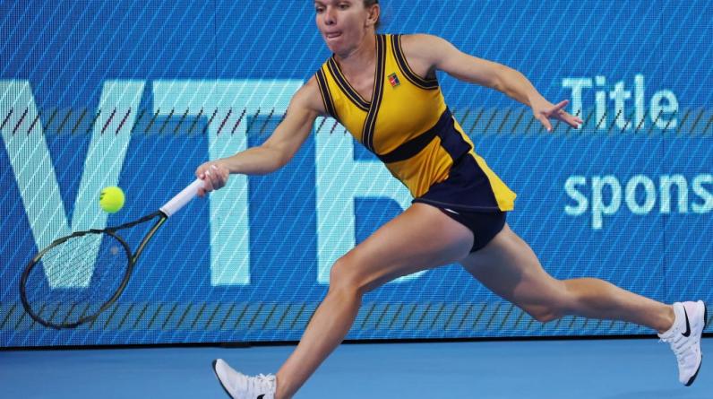 Названы соперницы Кудерметовой и Самсоновой на турнире WTA в Аделаиде