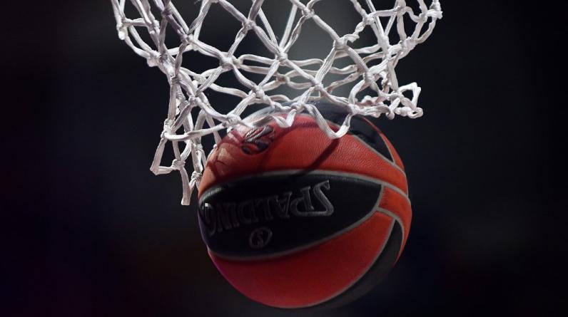 Баскетбольный «Нижний Новгород» сообщил о вспышке коронавируса в команде