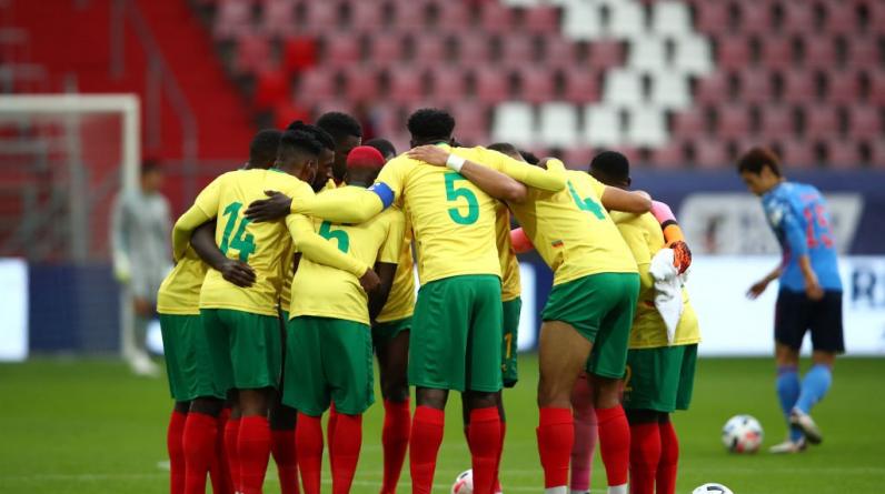 Камерун — Коморские острова: где смотреть, прогноз, онлайн-трансляция матча Кубка Африки