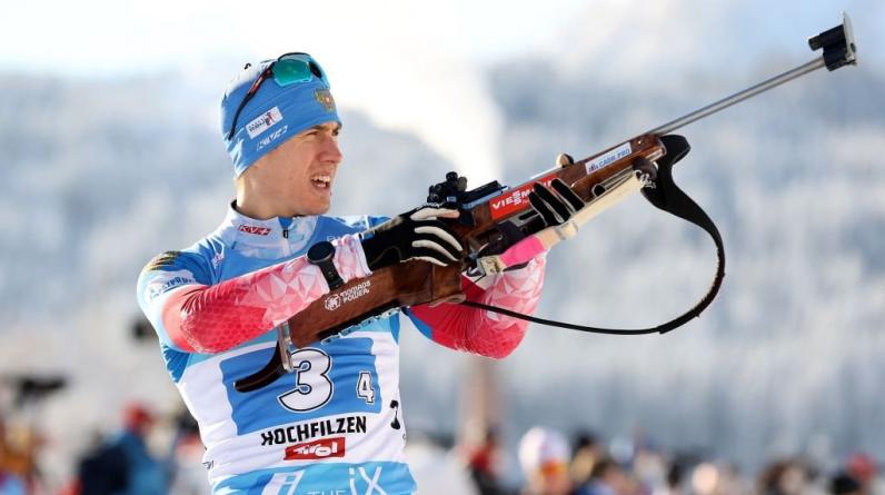 Олимпийский чемпион Лессер предоставил Латыпову личный тренажер для занятий на карантине