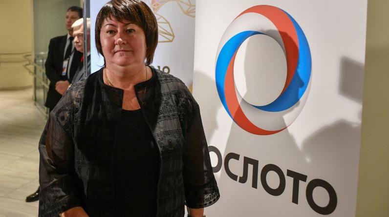 Президент ФЛГР Вяльбе объяснила, почему жена Большунова не поедет на Олимпиаду-2022