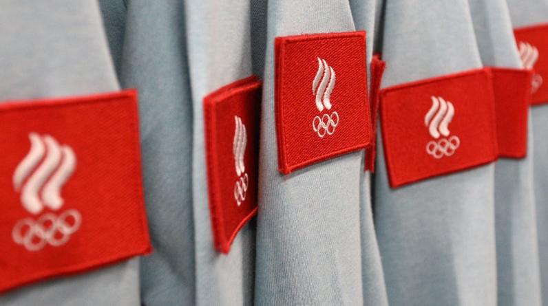 В ОКР назвали медальный план сборной России на Олимпийских играх в Пекине