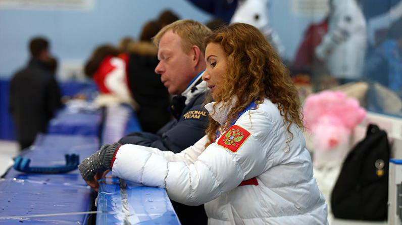 В ФФККР сообщили, когда российские фигуристы вылетят в Пекин на Олимпийские игры