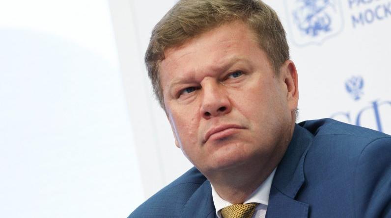 Губерниев назвал идиотом министра спорта Украины за запрет атлетам появляться с россиянами на ОИ