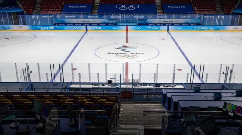 Хоккейный турнир на ОИ-2022 стартует 9 февраля. Топ-5 фаворитов по котировкам