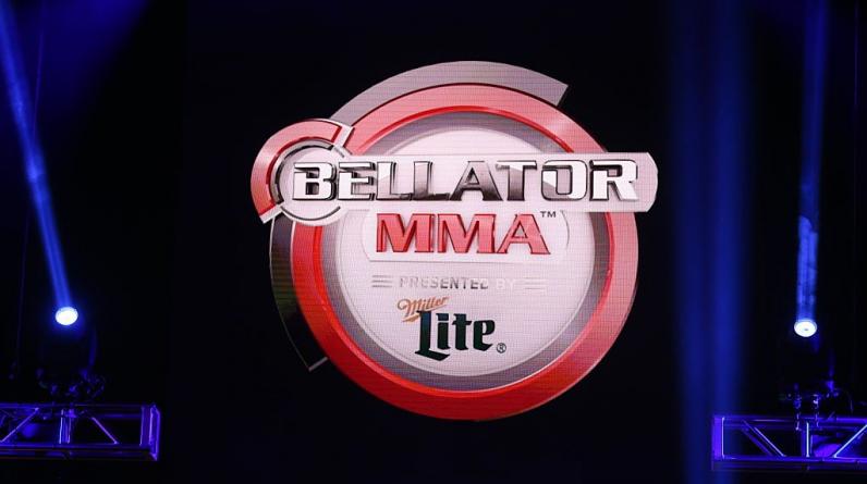 Бейдер победил Молдавского и защитил титул чемпиона Bellator