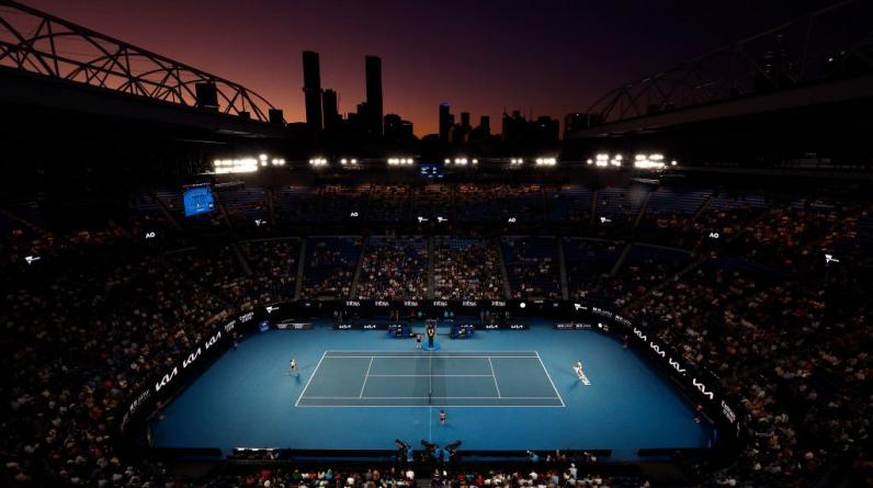 Берреттини — Надаль: где смотреть, прогноз, онлайн-трансляция мужского полуфинала Australian Open