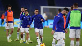 «Зенит» интересуется защитником «Лацио» Луисом Фелипе «Зенит» интересуется защитником «Лацио» Луисом Фелипе