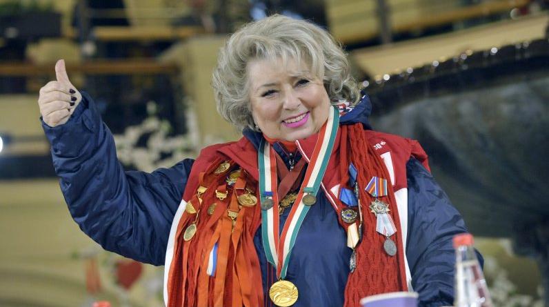 Тарасова оценила вероятность отмены зимней Олимпиады-2022 в Пекине