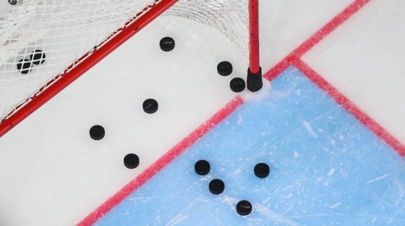 НХЛ дисквалифицирует игроков в случае их отъезда на Олимпиаду в Пекине