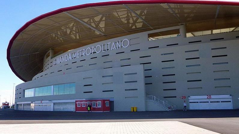 «Атлетико» — «Райо Вальекано»: ставочные тренды на матч Ла Лиги