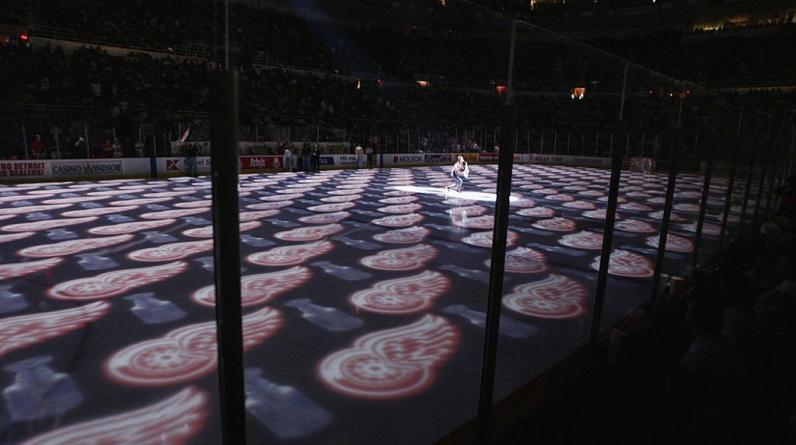 «Детройт» — «Анахайм»: где смотреть, прогноз, онлайн-трансляция матча НХЛ