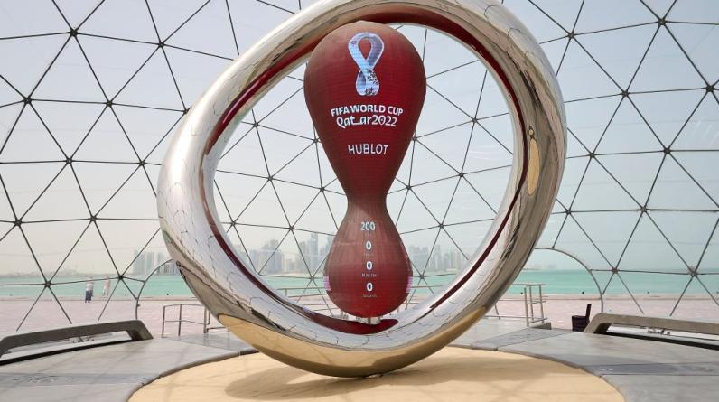 Чемпионат мира по футболу-2022 в Катаре: таблица, начало, расписание, где Россия и где смотреть