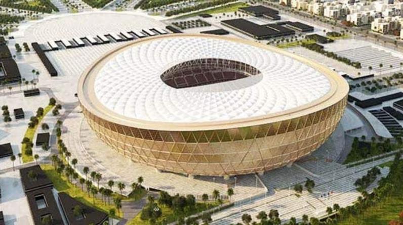 Чемпионат мира по футболу-2022 в Катаре пройдет на 8 стадионах. Что про них известно?