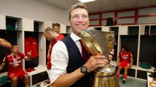 «Это связано с ростом уровня лиги». Каррера объяснил интерес клубов Серии А к игрокам РПЛ