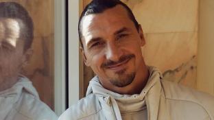 Ибрагимович за ноги вывесил из окна игрока «Ювентуса» и довел его до слез. Дикая история от Муту