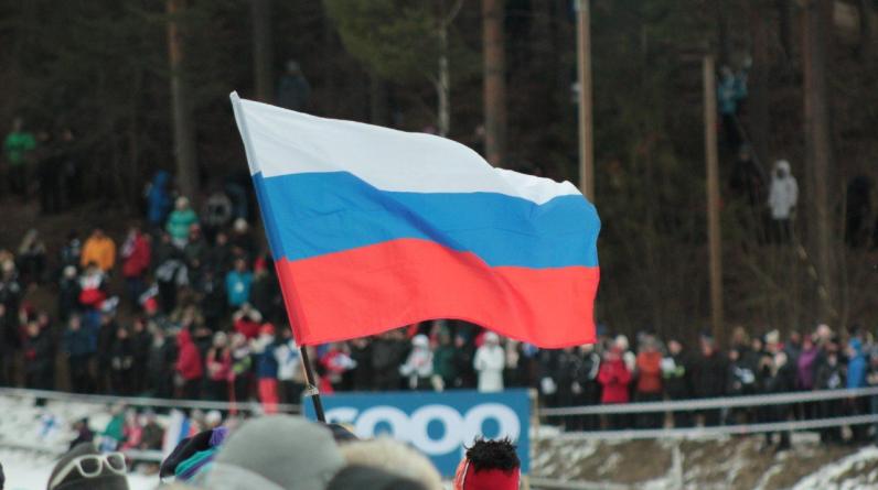 В России могут появиться отряды спортсменов для участия в СВО на добровольной основе («Р-Спорт»)