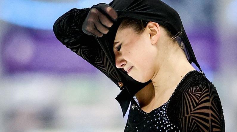 МОК ожидает скорейшего решения по делу Валиевой, чтобы распределить олимпийские медали