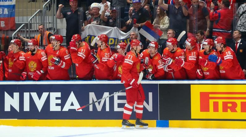 В НХЛ боятся бойкота КМ из-за участия России. Ответ Фетисова и Дементьева