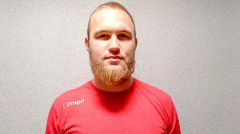 Российский гандболист напился и избил человека в Белорусии. Ему дали три месяца тюрьмы
