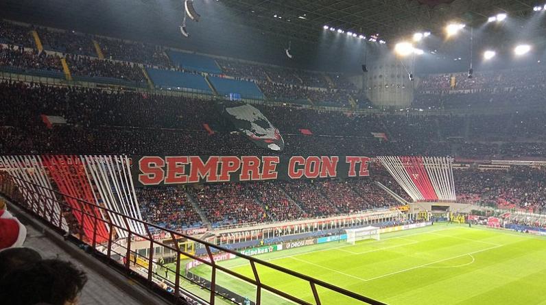«Милан» — «Лацио»: статистика, тренды, прогнозы на матч Кубка Италии