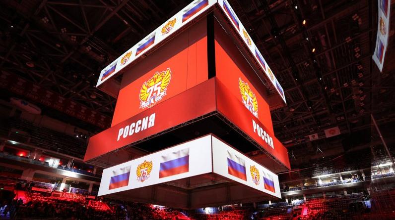 Gracenote предсказала, сколько золотых медалей завоюет Россия на Олимпиаде в Пекине