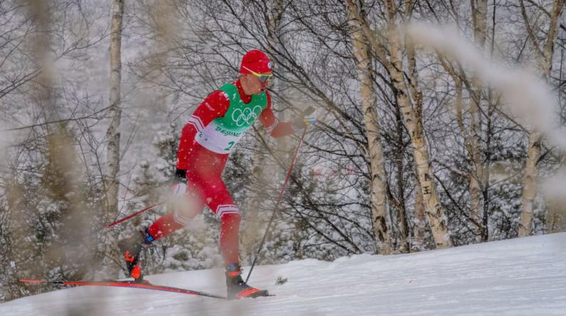 Соревнования лыжников на ОИ-2022 в Пекине перенесены из-за сильных морозов