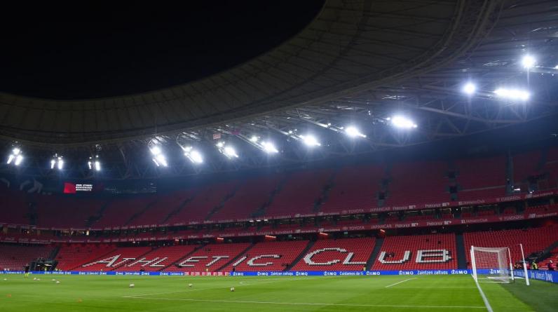 «Атлетик» — «Эспаньол»: где смотреть, прогноз, онлайн-трансляция матча Ла Лиги