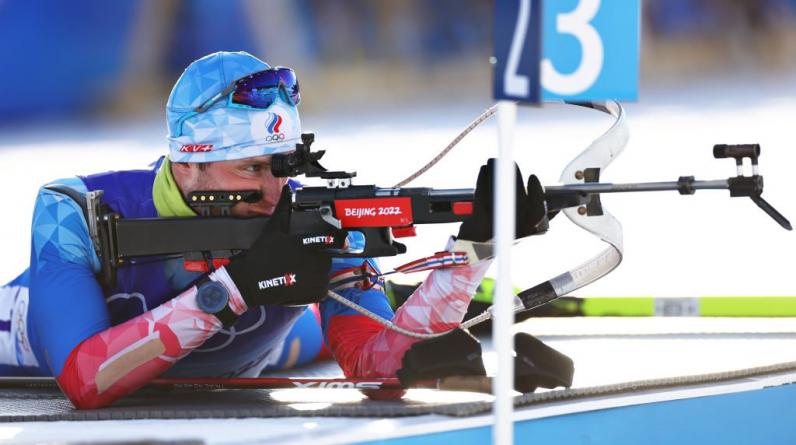 Тихонов похвалил Цветкова за индивидуальную гонку на Олимпиаде в Пекине
