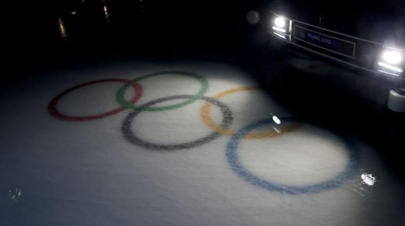 Скандал с участием женских сборных России и Канады на Олимпиаде. Что произошло?