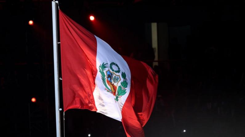Перу — Эквадор: где смотреть, прогноз, онлайн-трансляция матча квалификации ЧМ-2022