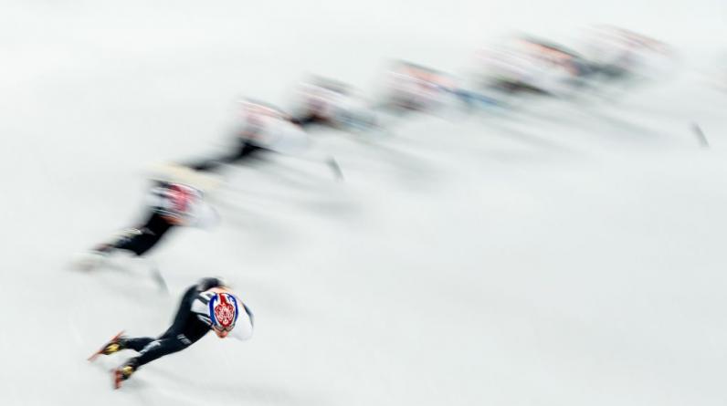 Конькобежный спорт, командная гонка преследования: где смотреть, прогноз, онлайн-трансляция