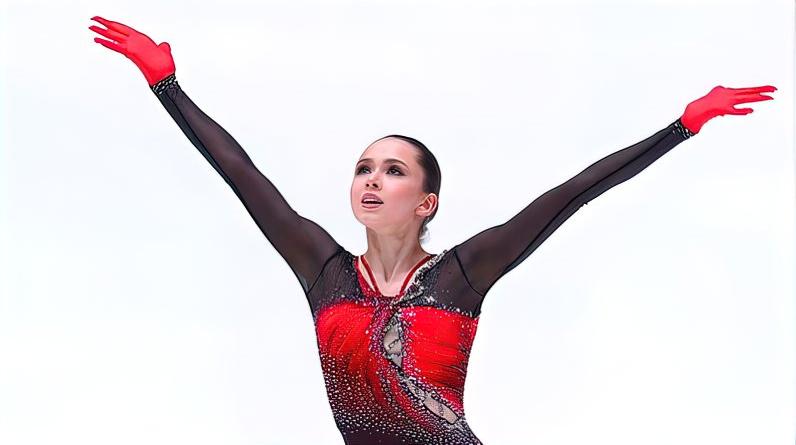 Валиеву отстранят от личного турнира, а сборная России лишится «золота» ОИ-2022 в «команднике» Валиеву отстранят от личного турнира, а сборная России лишится «золота» ОИ-2022 в «команднике»