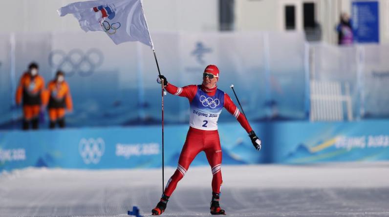 Сборная России по лыжным гонкам объявила составы на мужскую и женскую «разделки» на ОИ-2022