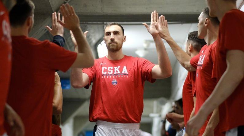 ЦСКА стал первой командой, набравшей 30 000 очков в истории Единой Лиги ВТБ