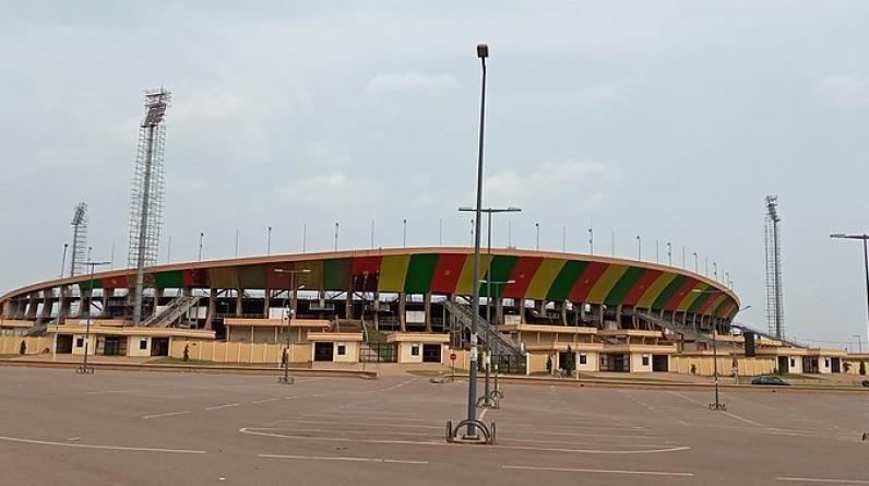 Буркина-Фасо — Сенегал: статистика, тренды, прогнозы на матч Кубка Африки