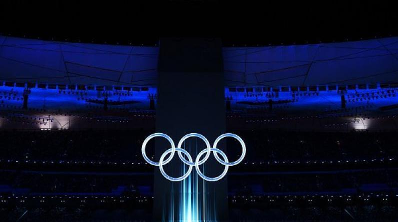 Россия опустилась на девятое место в медальном зачете Олимпиады в Пекине