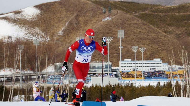 Легков уверен, что Большунов побьет рекорды по количеству олимпийских медалей